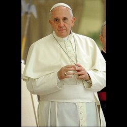 Pope calls for release of priest, bishops abducted in Syria