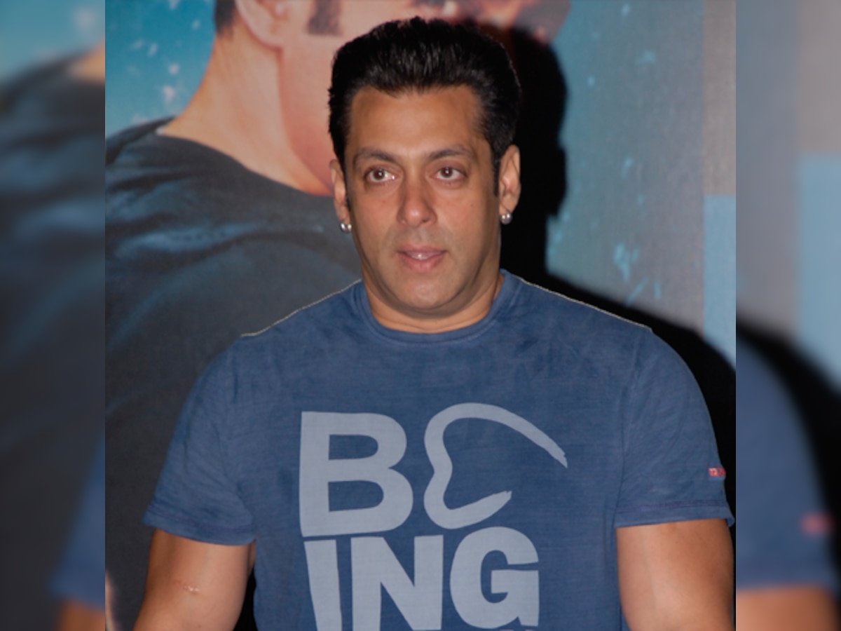 Salman Khan sparks controversy by tweeting in support of Yakub Memon, later retracts comments