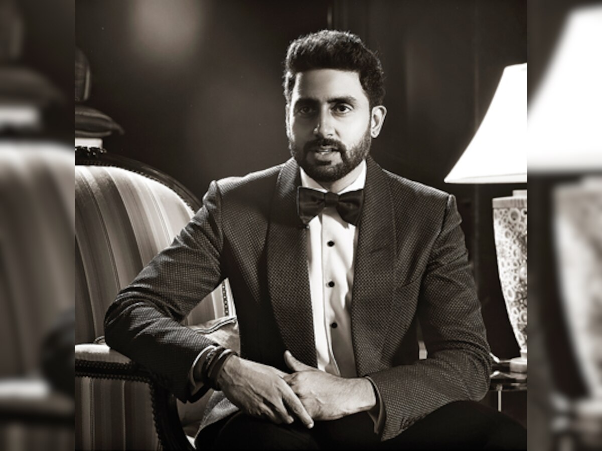 Abhishek Bachchan on upcoming films and possibility of working with Aishwarya again