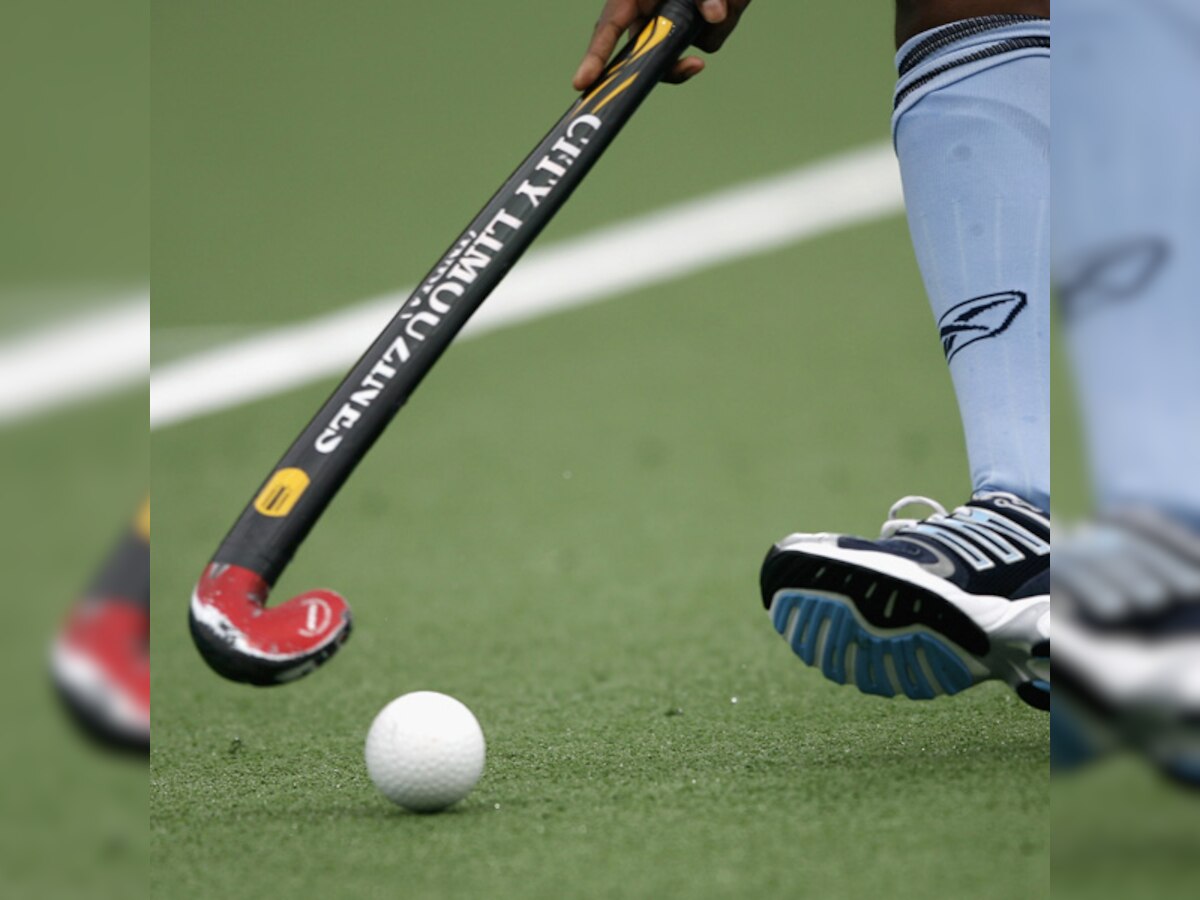 India U-21 Women Team finishes 3rd at the Volvo Invitational