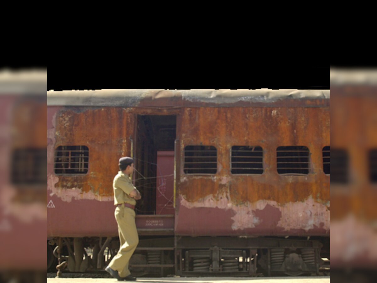 Another Godhra train carnage accused arrested after 13 years