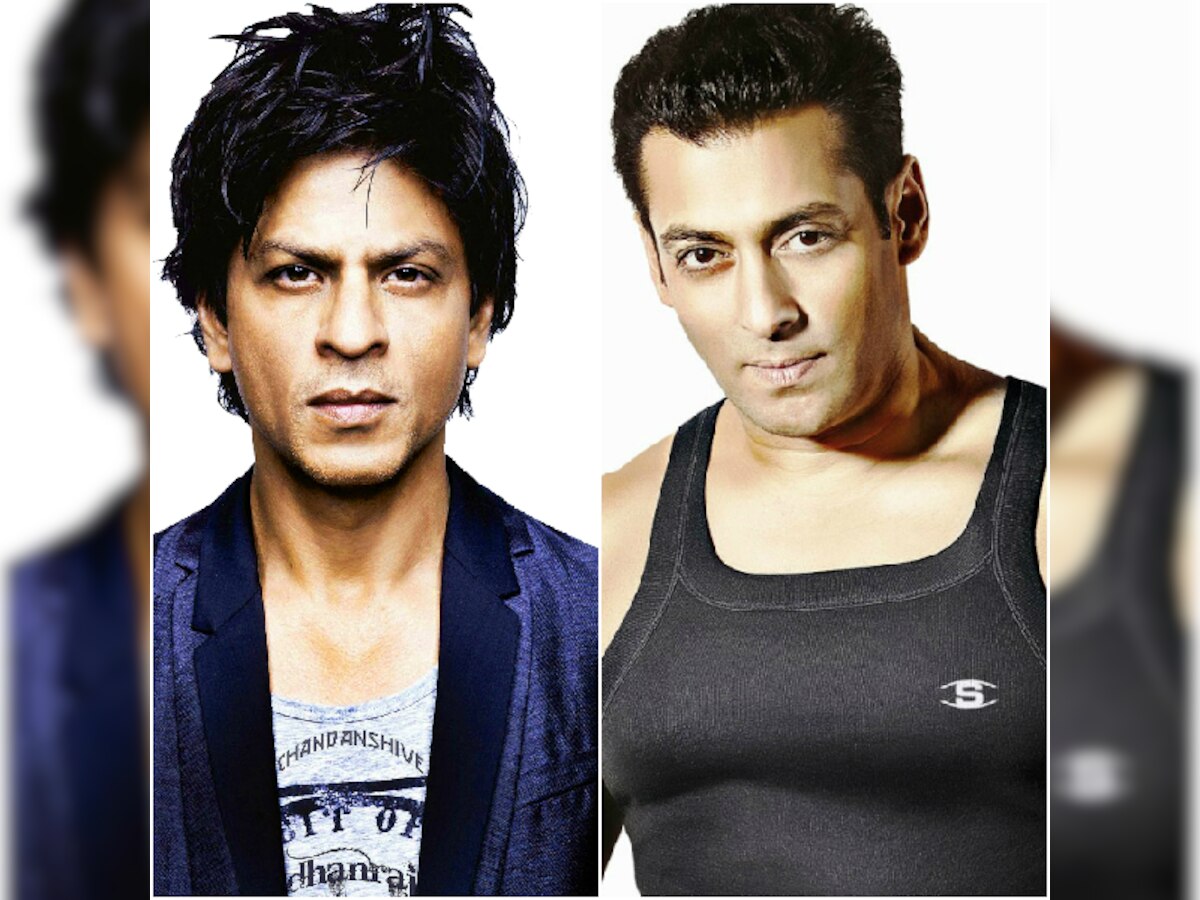 Karan-Arjun Returns: Shah Rukh Khan and Salman Khan to star in YRF film?