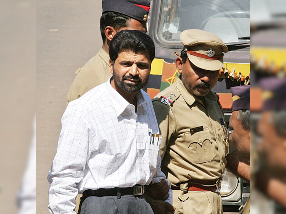 Larger Supreme Court bench to hear Yakub Memon petition today