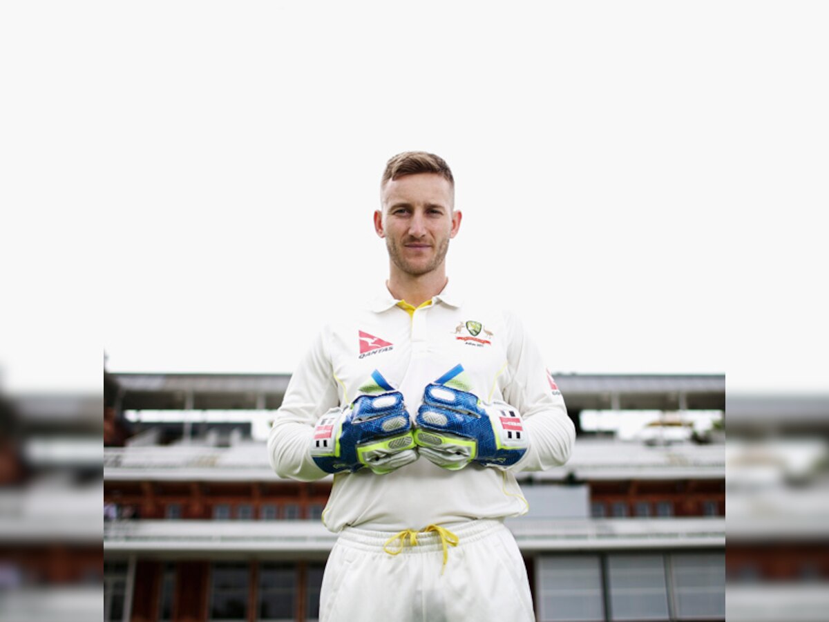 Ashes: Aussies bring Peter Nevill as wicketkeeper instead of Brad Haddin for third test