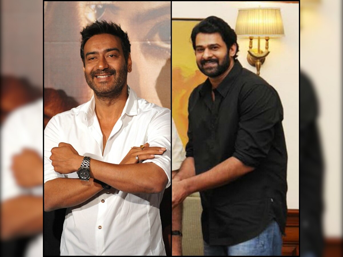 'Baahubali' actor Prabhas meets Ajay Devgn