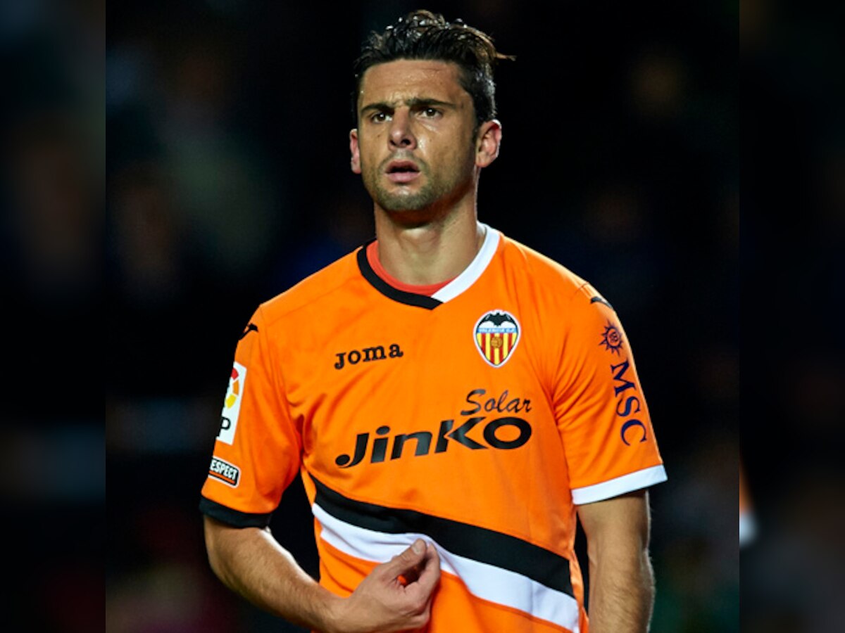 Portuguese World Cupper Helder Postiga to be Atletico de Kolkata marquee