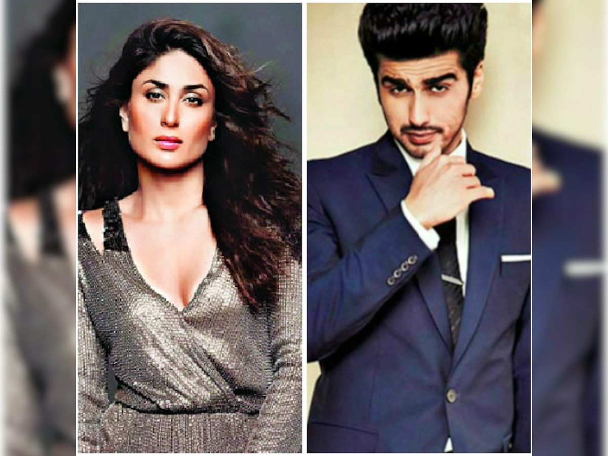 Not 'Ka & Ki', Kareena Kapoor-Arjun Kapoor's film titled 'Ki And Ka'