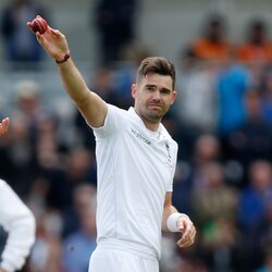 James Anderson: 11 statistics that reflect the England pacer’s greatness