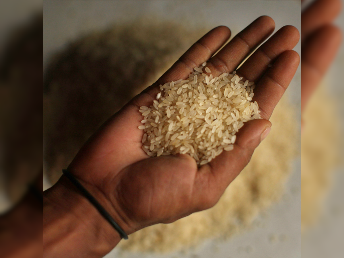 Government aims to procure millions of tons of rice