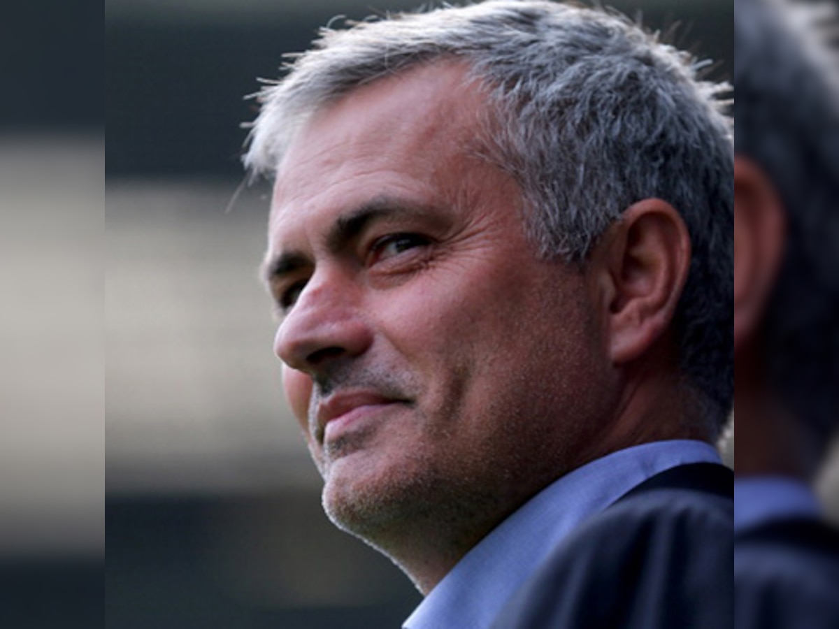 5 best Jose Mourinho quotes of all time