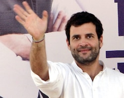 Rahul Gandhi to meet FTII students today 