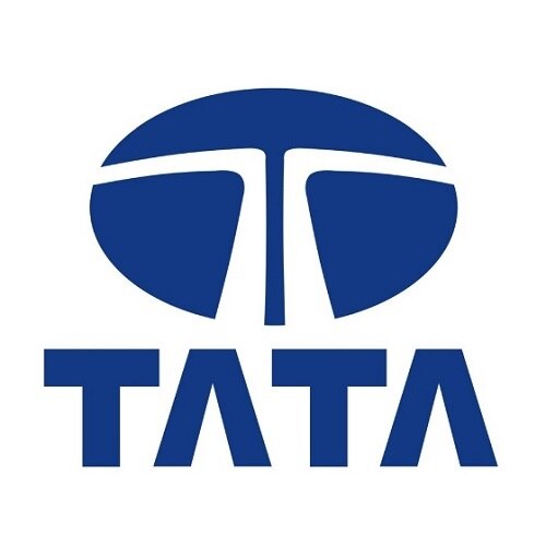 Famous automobile logos and their hidden meaning - Tata Group - Tree of  knowledge | ET Auto
