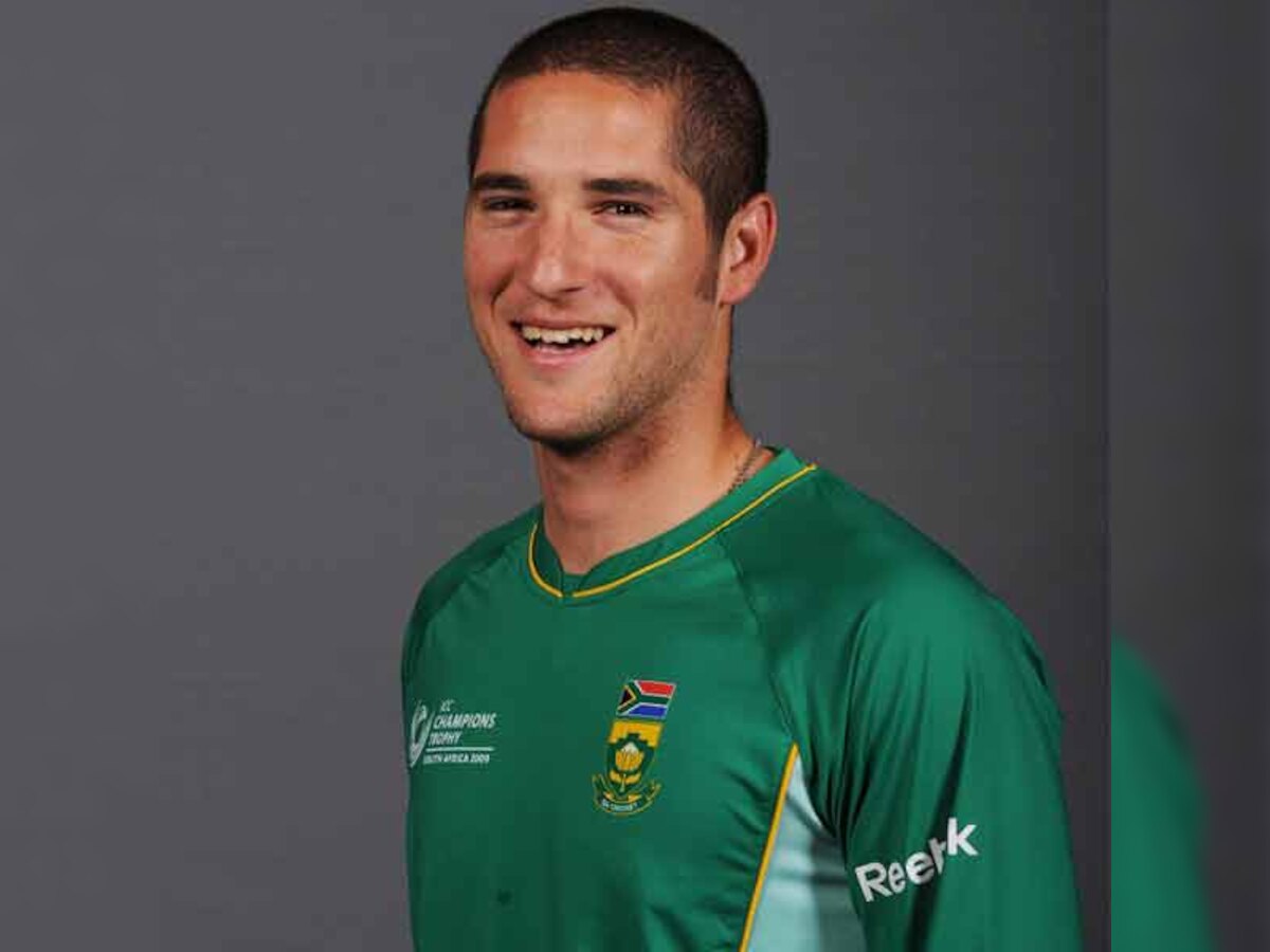 Wayne Parnell: 10 interesting things to know about the South African pacer