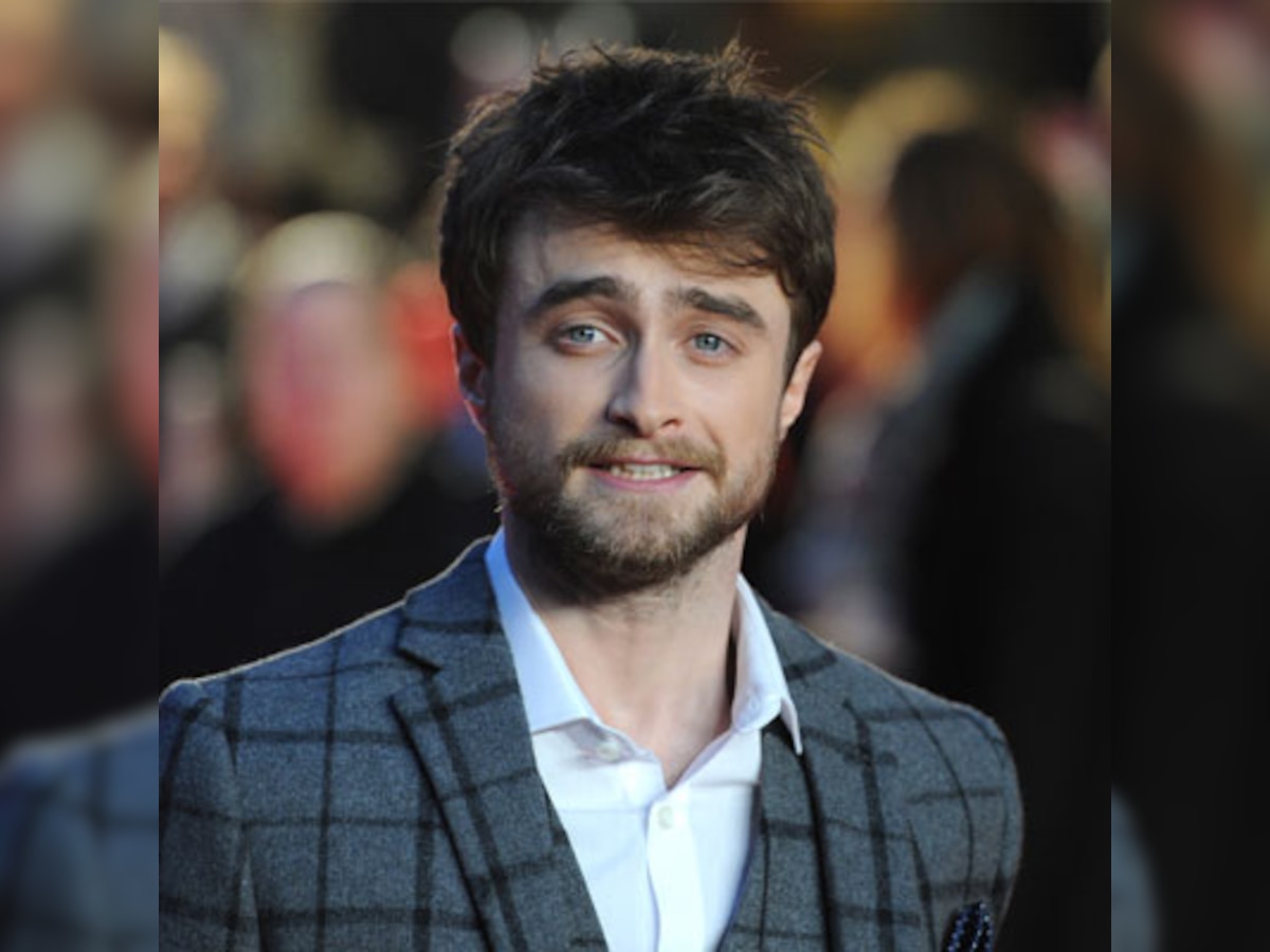 Daniel Radcliffe to play an undercover FBI agent in 'Imperium'