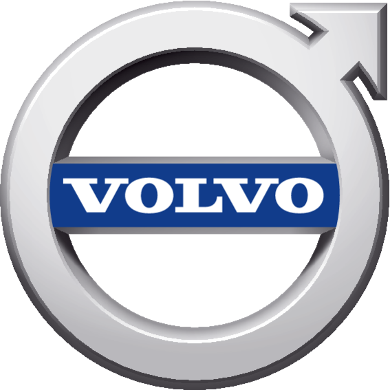 volvo-logo transparent-bw - SC Ports Authority