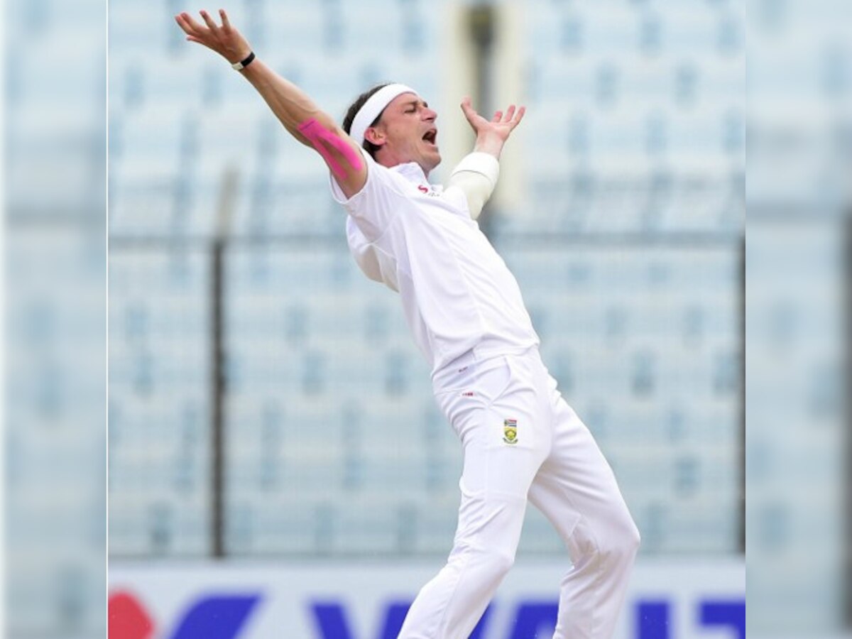 Dale Steyn in 400-wicket club: 12 amazing statistical facts about the South African speedster