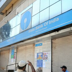 SBI slapped with $1 million fine by Hong Kong for violation of anti-money laundering law