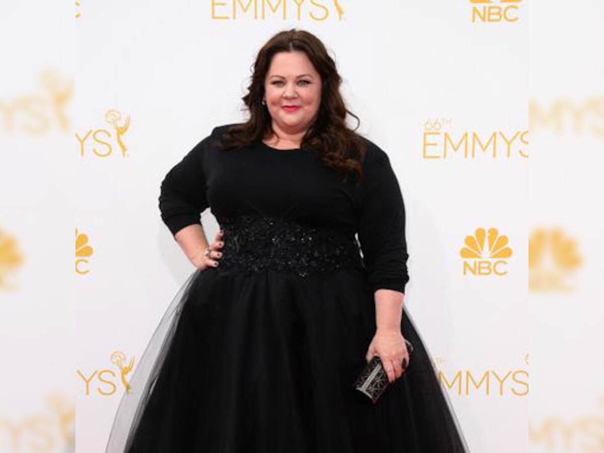 Melissa McCarthy introduces new fashion label