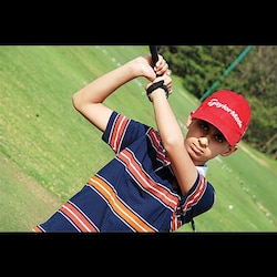 Indian golfer Ranveer Singh Saini bags Gold in Special Olympics