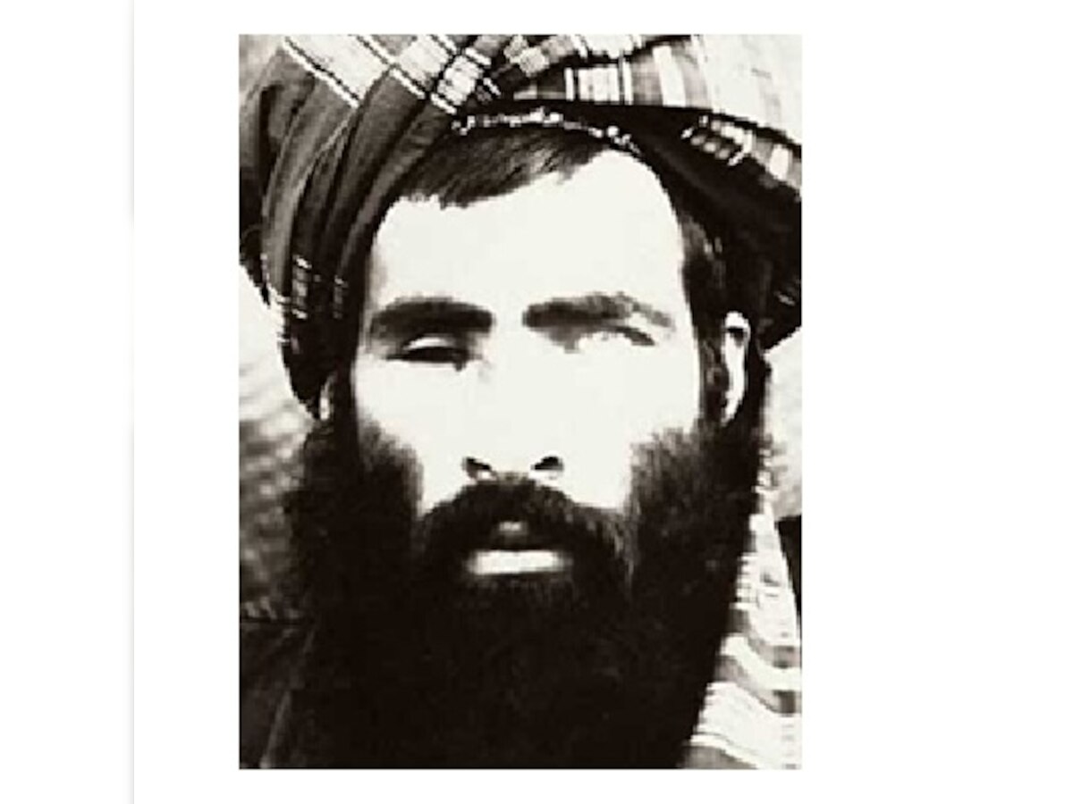 Taliban leader Mullah Omar is dead, confirms White House