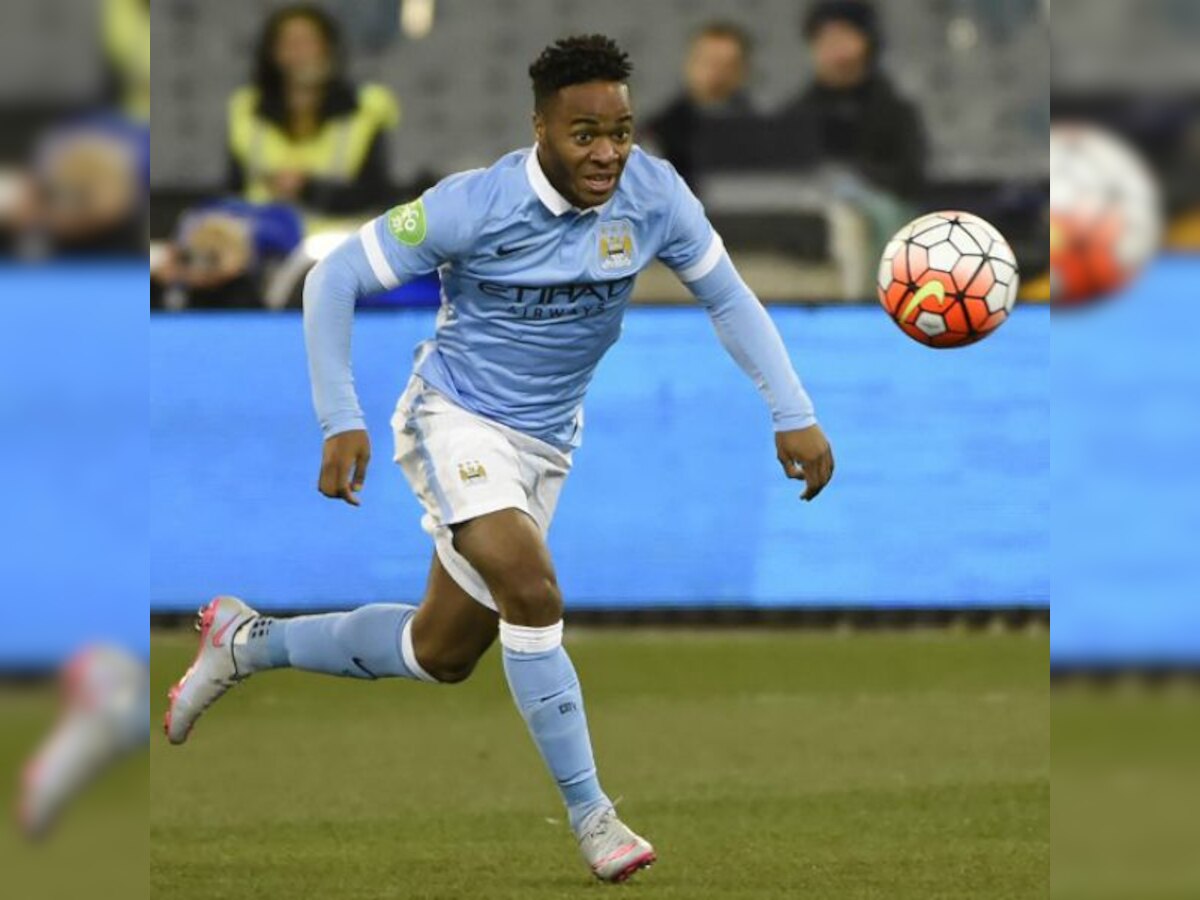 Manchester City hope highly-paid Sterling proves a sound investment