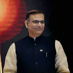 India aiming to be among top 30 in 'ease of doing business', says Jayant Sinha