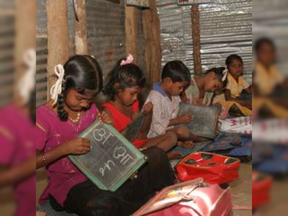 Toilet facilities not provided to even half of anganwadi centres