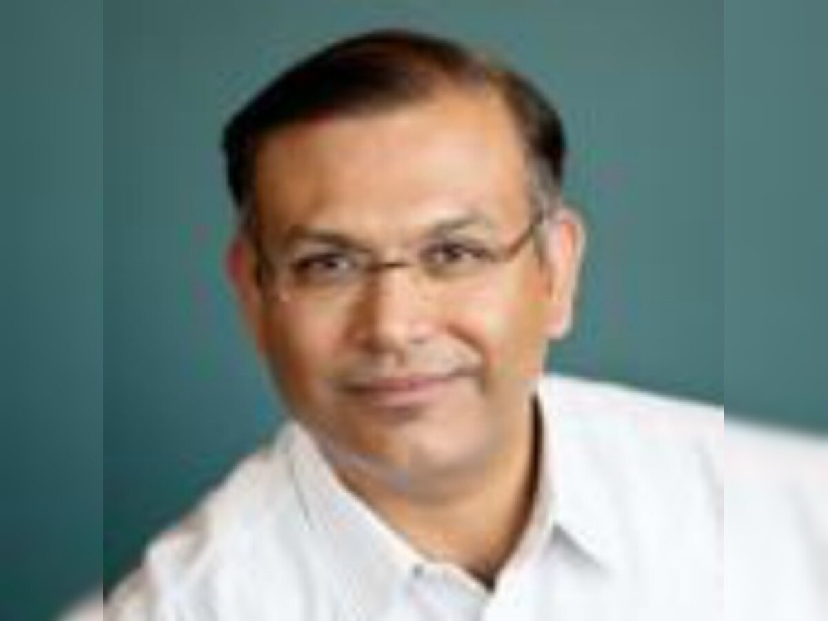 Hopeful that RBI will cut rates on June 2: MoS FM Jayant Sinha