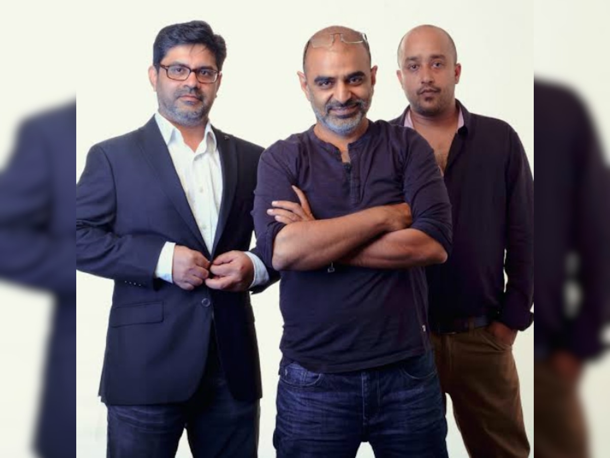 We are going to be as big as a JWT, a Lowe Lintas or an Ogilvy: Amer Jaleel