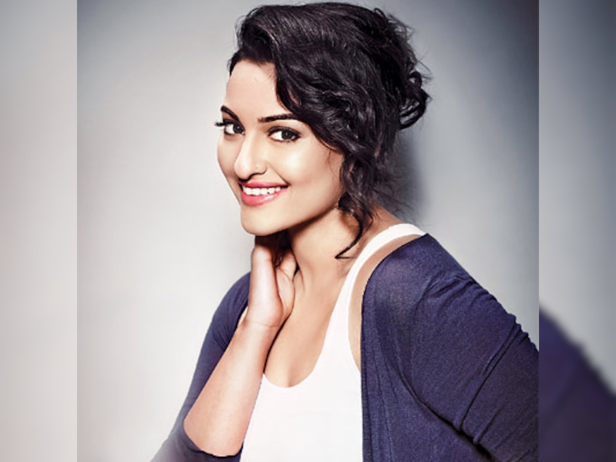 Sonakshi Sinha to star in biopic on Dawood Ibrahim's sister 'Haseena'