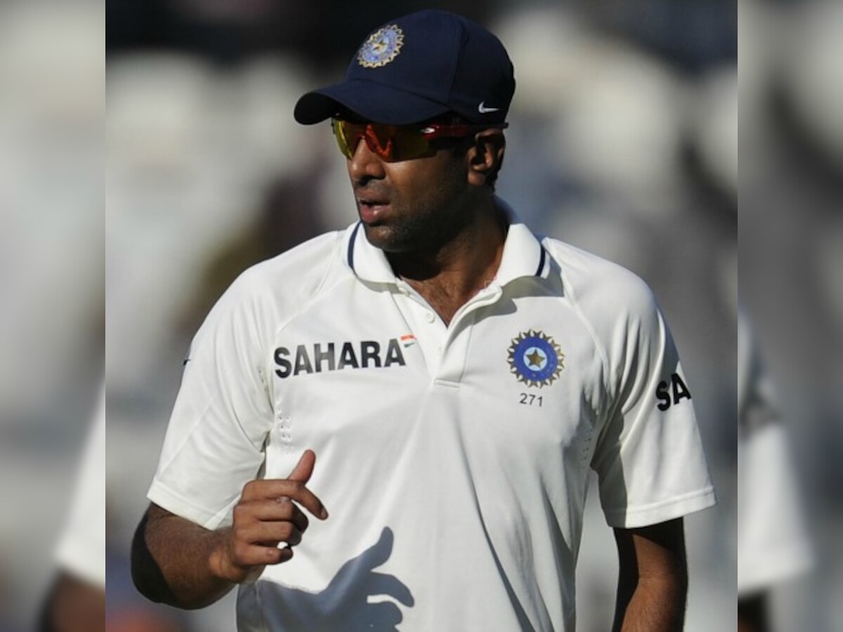 One of the best phases of my career: Ashwin