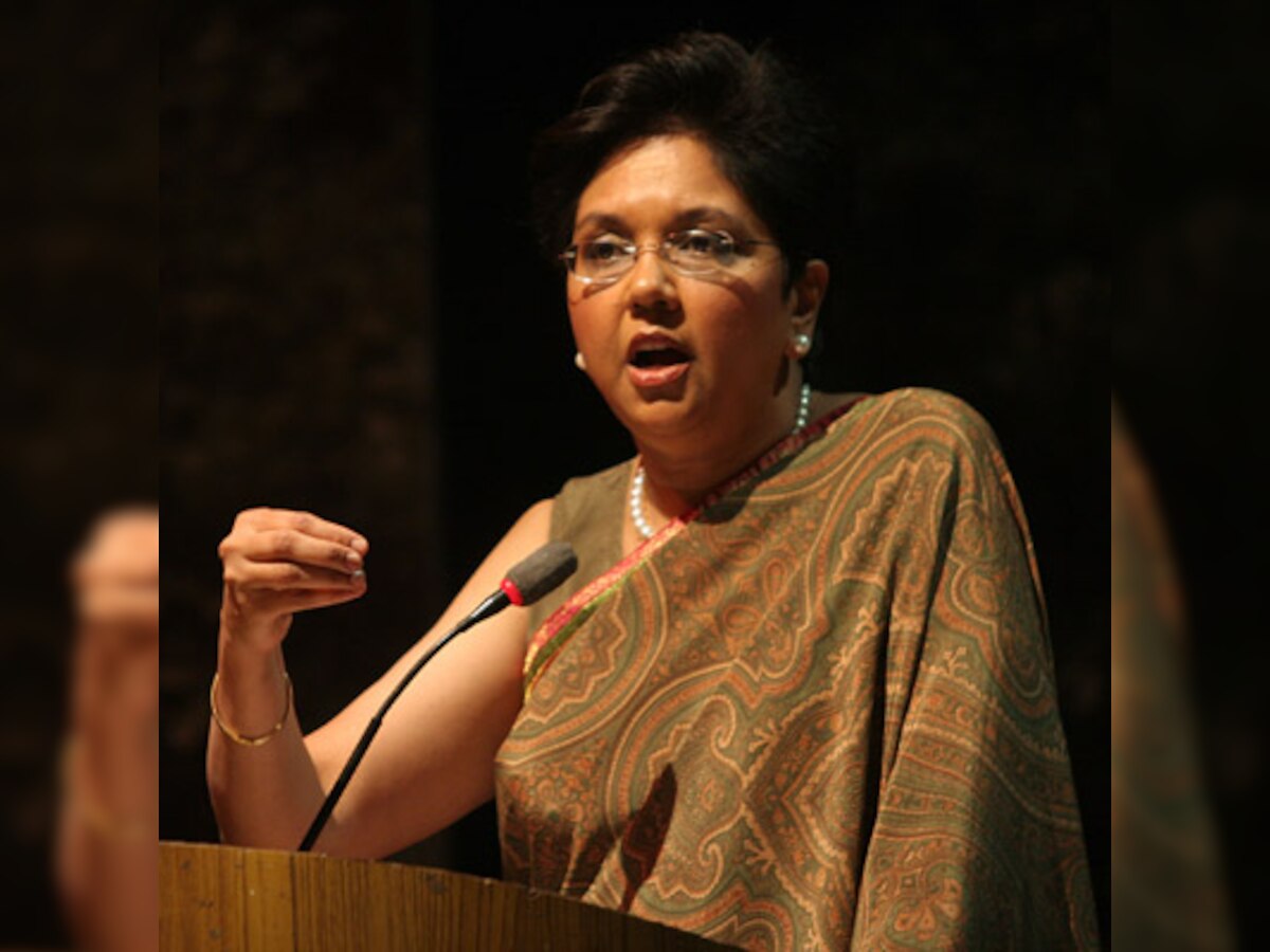 In search of India Inc's female role models