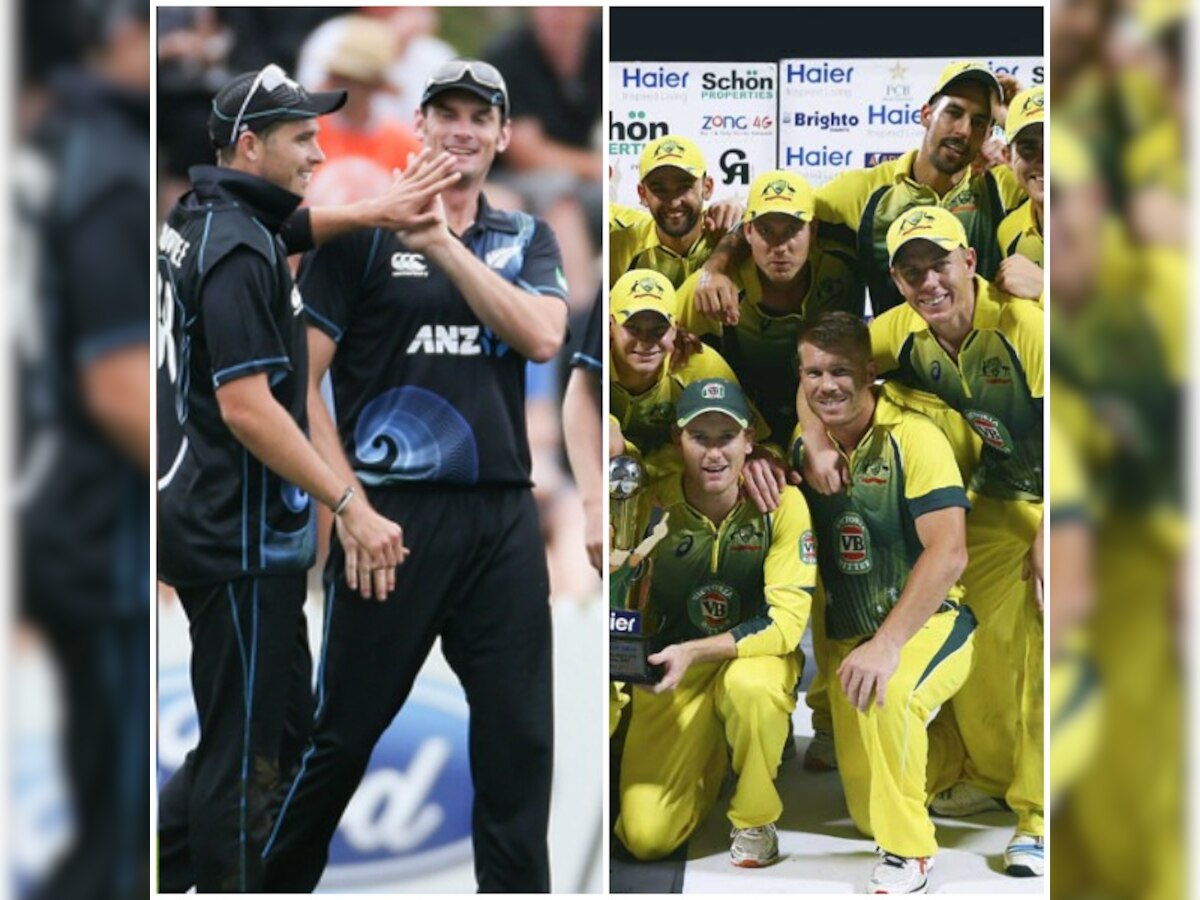 Australia and New Zealand economies reap $843m World Cup dividend