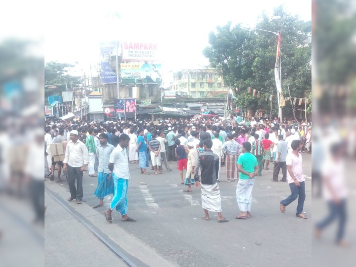 Kolkata on edge after police intercept 62 children travelling without valid documents