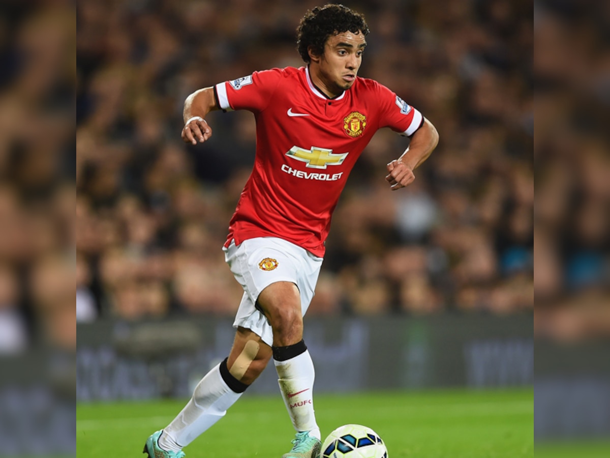 Manchester United transfer Rafael Da Silva to Olympique Lyonnais on a four-year deal