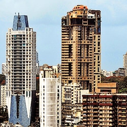  High prices, low demand pushes Mumbai housing inventory pile up to 46 months