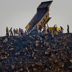 Coal imports drop by 11% to 19 million tonnes in July