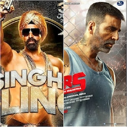'Singh is Bling' trailer to be out with 'Brothers'