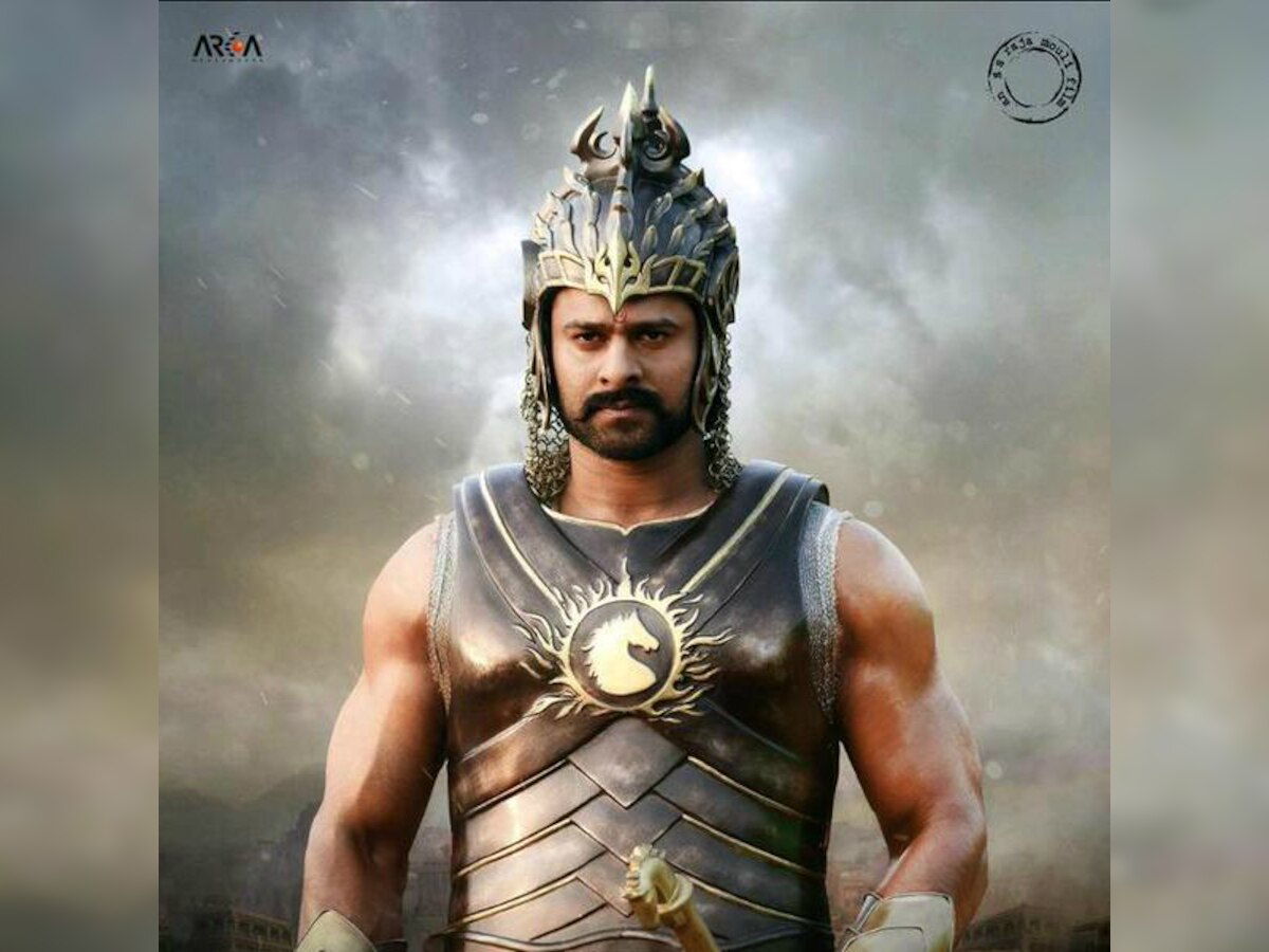 Wondering why Katappa killed Baahubali? Here's your answer