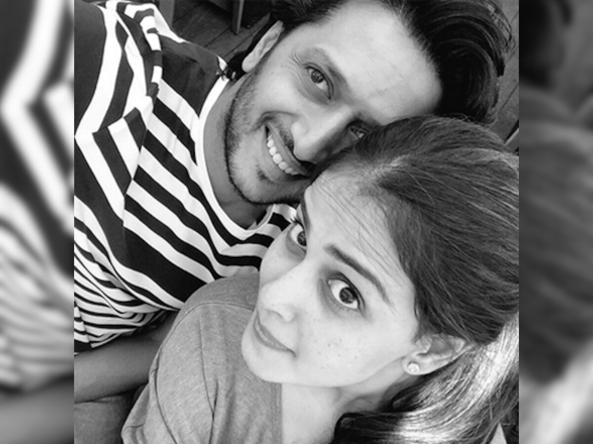 Riteish Deshmukh's birthday wish for wife Genelia is possibly the cutest ever!