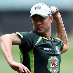 Ashes 2015 4th Test: Out-of-form Michael Clarke defiant as Australia seek to salvage the urn