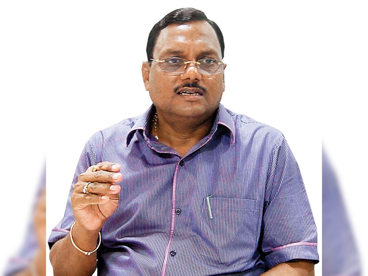 CBI finds home theatre, personal auditorium and luxury items at former Noida chief engineer Yadav Singh's home