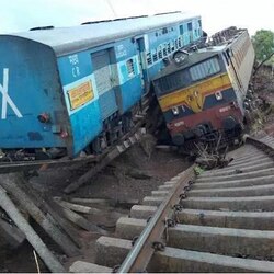 Madhya Pradesh train tragedy: Railways skipped monsoon patrolling at mishap spot?