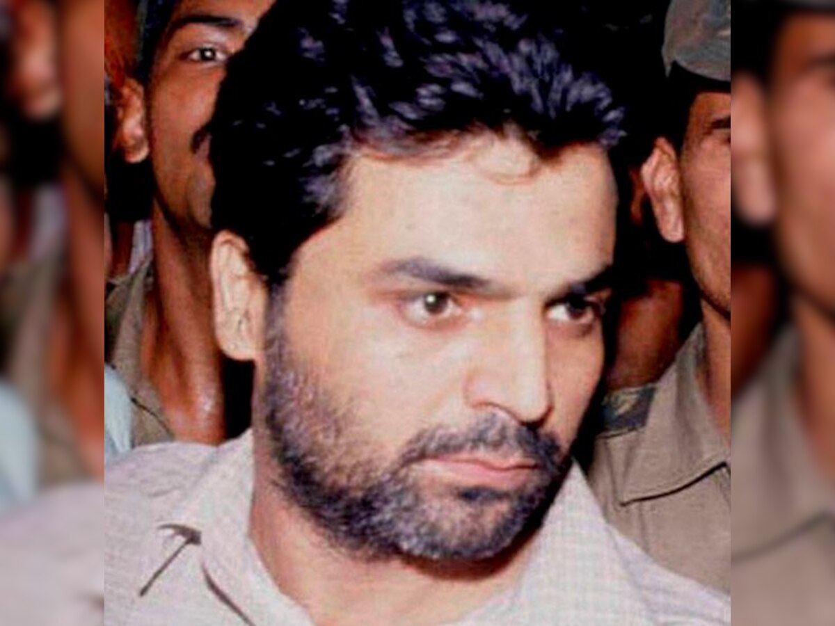 Accused-turned-approver in 1993 Mumbai blasts case receives death threats