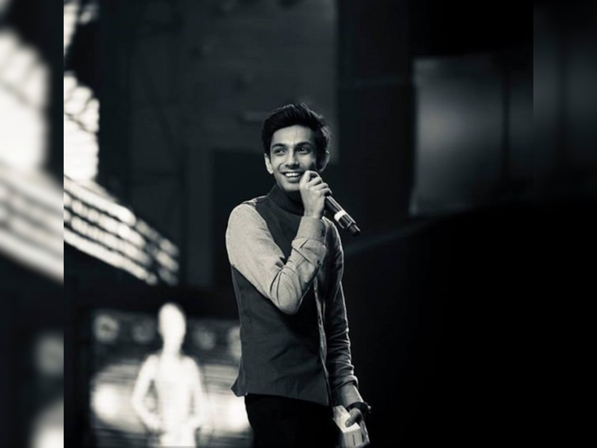 Rajinikanth is a caring godfather, says music director Anirudh Ravichander 