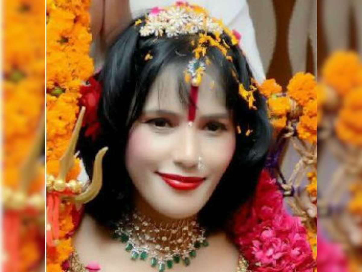 Radhe Maa named in dowry case; controversial pictures, video of god-woman goes viral 