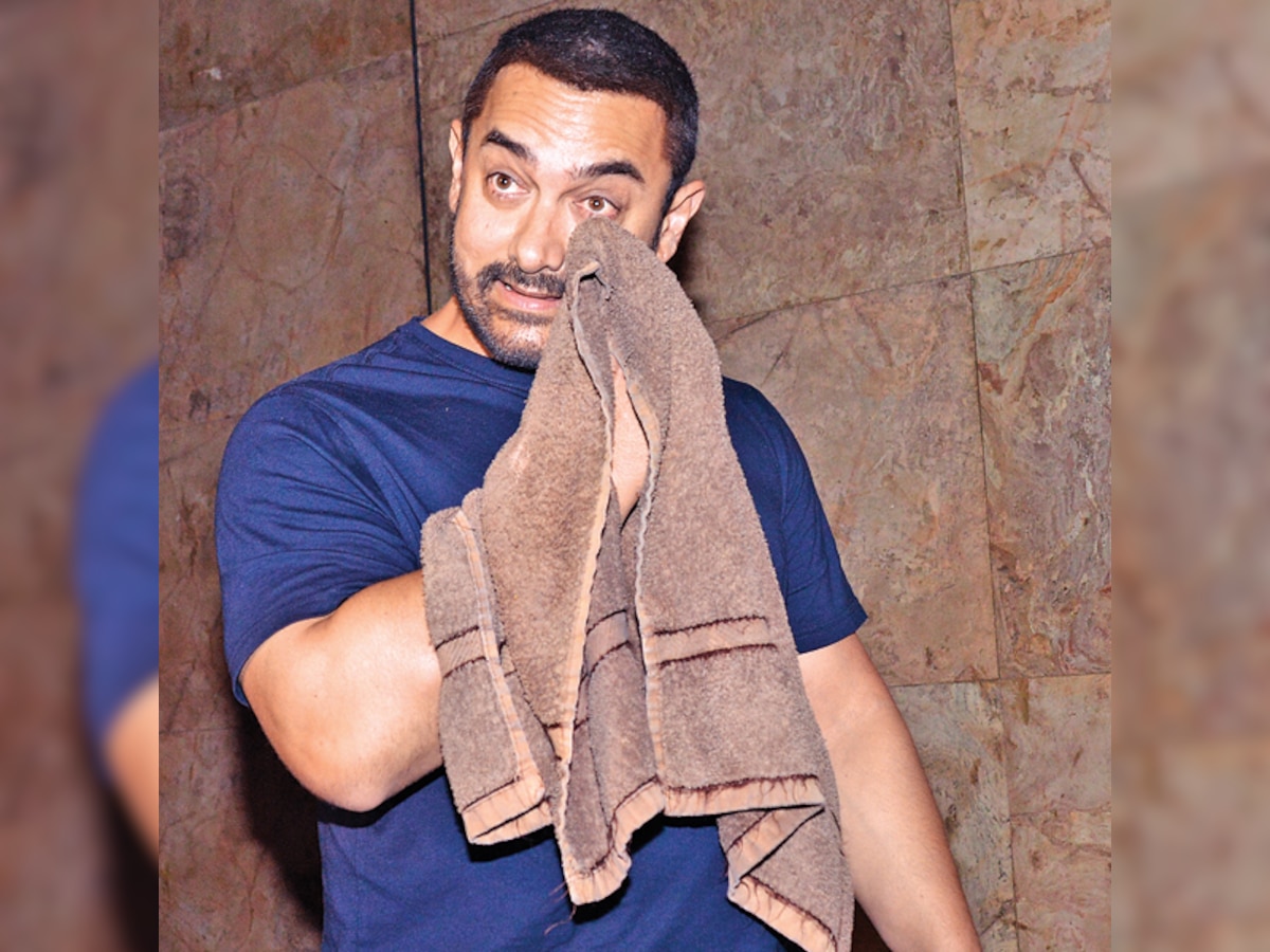 Bajrangi Bhaijaan was first offered to Aamir Khan