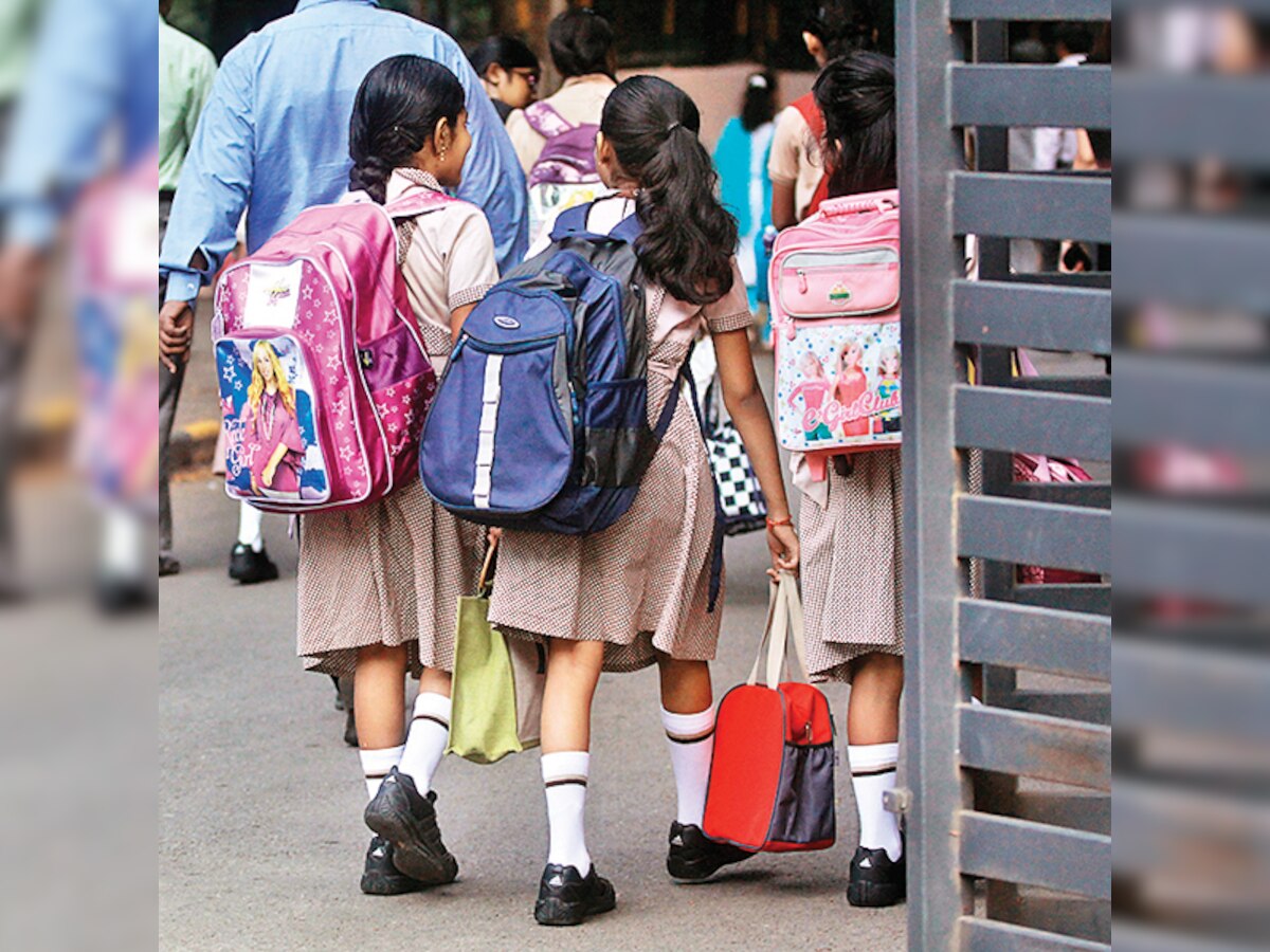 Parents should ensure children don't carry tuition books to school: Bombay High Court