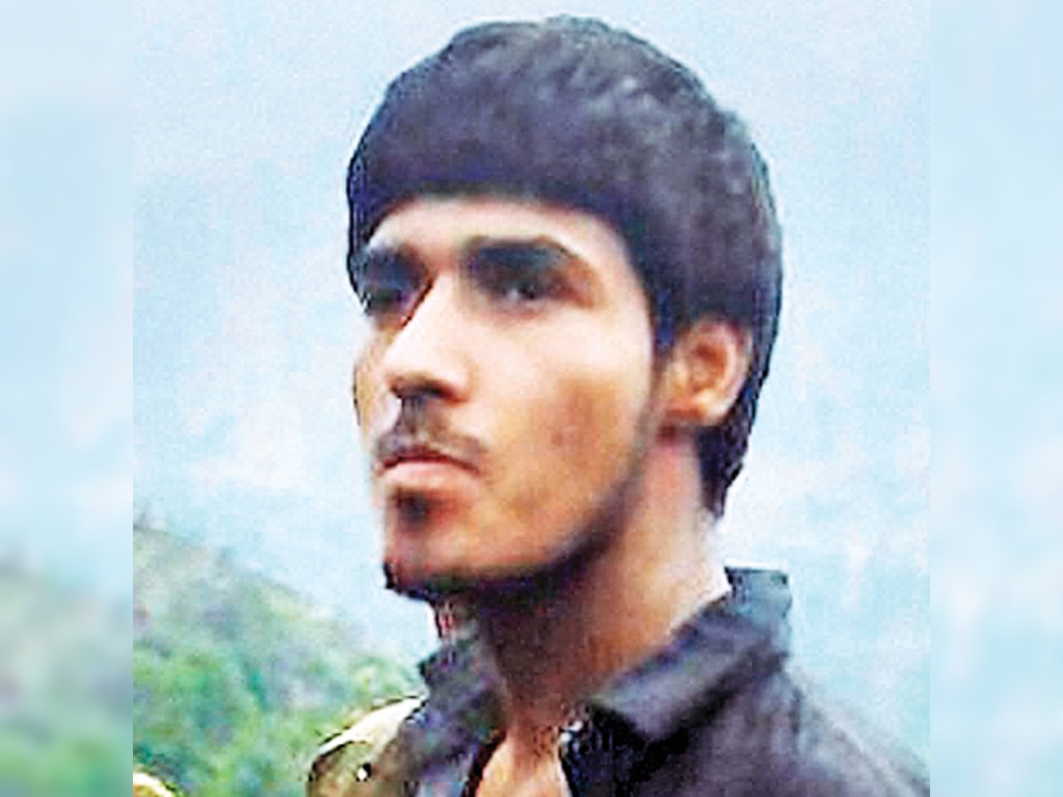 Father says Usman's my son, but Pakistan still in denial mode