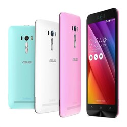 Hands on: First impressions of the ASUS ZenFone Selfie